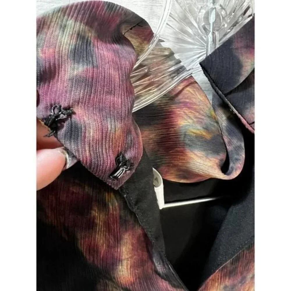 Amanda Uprichard elegant versatile